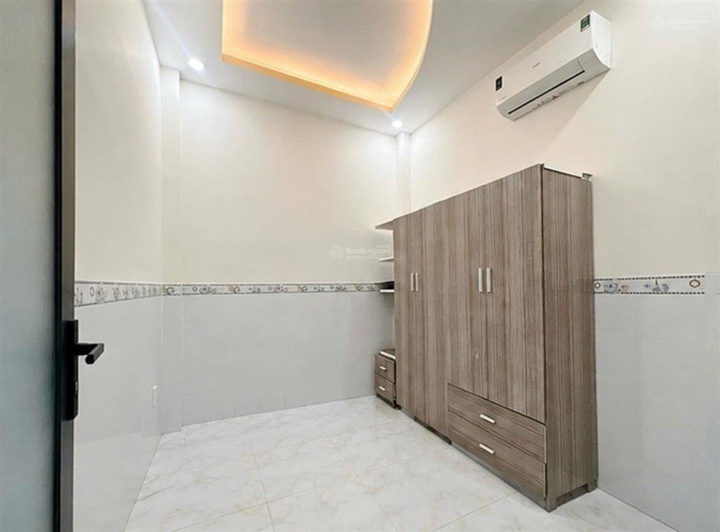 Chủ kẹt ngân hàng giảm 700tr bán gấp trong tháng nhà hiệp bình phước, sổ hoàn công, 63.7m2,đường 6m