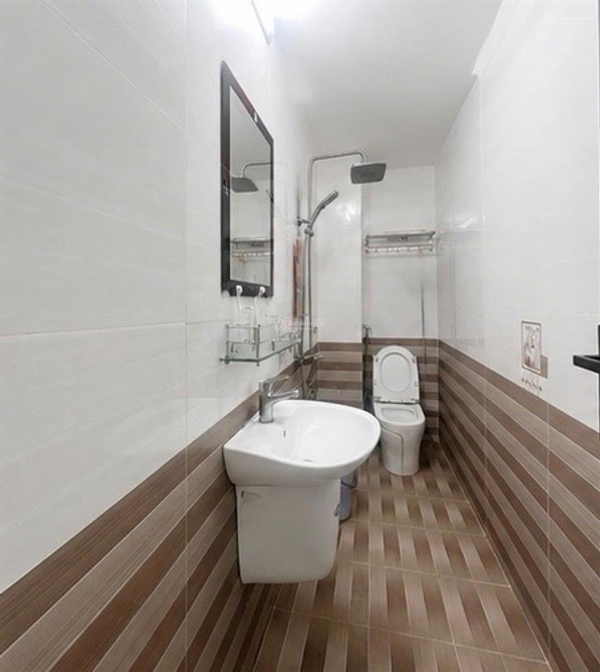 Chủ kẹt ngân hàng giảm 700tr bán gấp trong tháng nhà hiệp bình phước, sổ hoàn công, 63.7m2,đường 6m