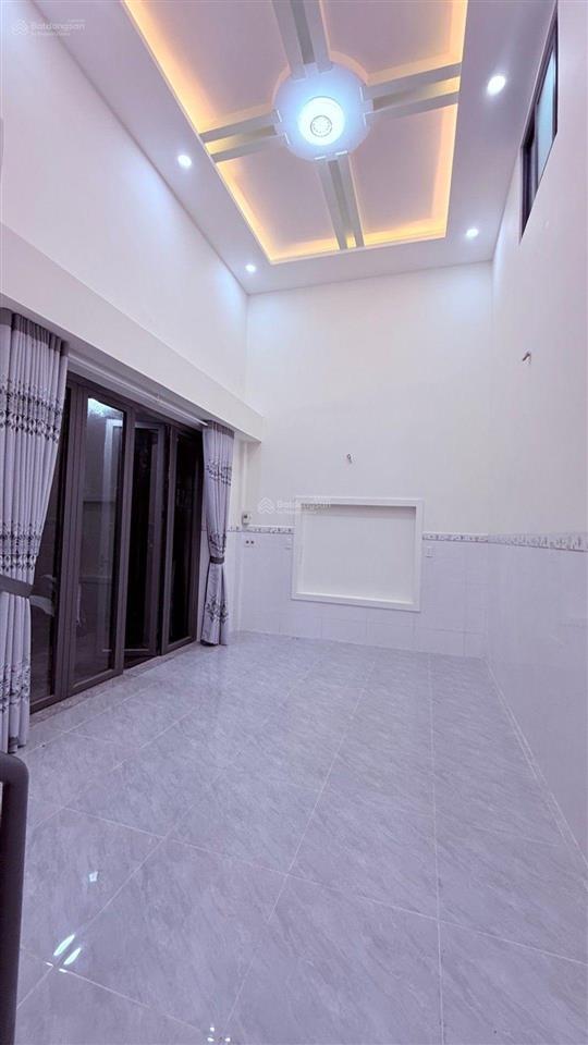 Giảm thêm 300tr chỉ còn 4 tỷ 5 tại số 5, linh xuân, 61m2, 3pn, 2wc, hướng đông nam, hẻm ô tô lớn
