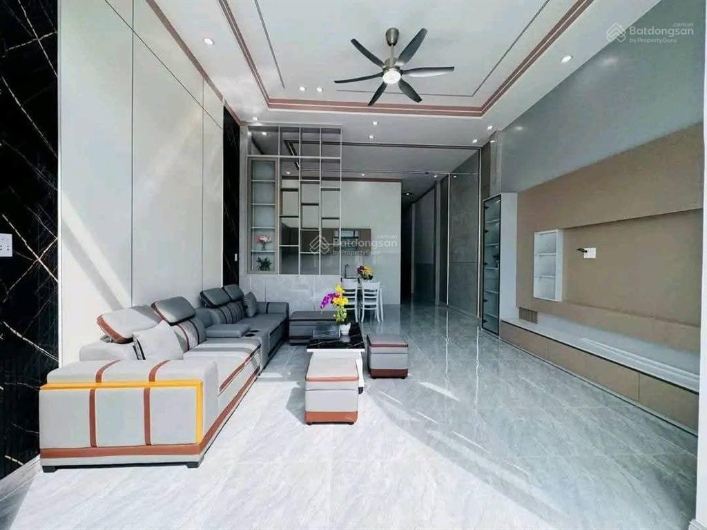 Bán gấp biệt thự mini trệt đường số 5, linh xuân 108m2, sân đậu ô tô, sổ hồng riêng chỉ 4,5 tỷ