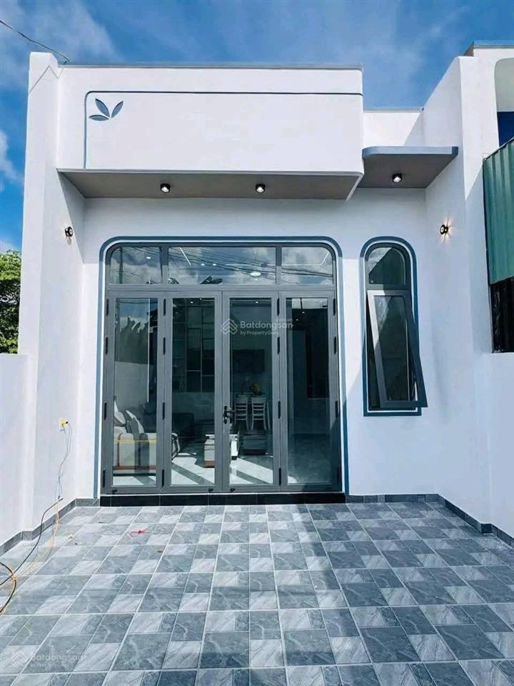 Bán gấp biệt thự mini trệt đường số 5, linh xuân 108m2, sân đậu ô tô, sổ hồng riêng chỉ 4,5 tỷ