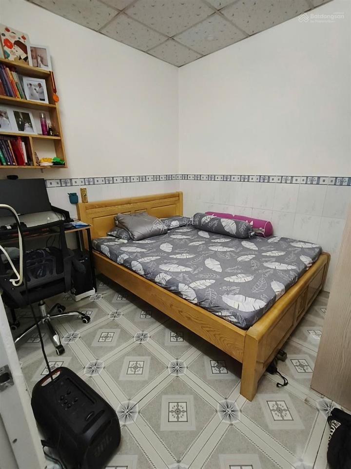 Bán nhà riêng 3 tỷ, 87 m2, 3pn, 3wc tại đoàn thị kia, tân đông hiệp, hồ chí minh