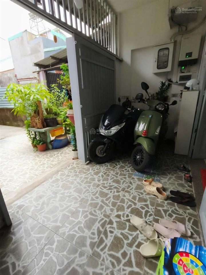 Bán nhà riêng 3 tỷ, 87 m2, 3pn, 3wc tại đoàn thị kia, tân đông hiệp, hồ chí minh