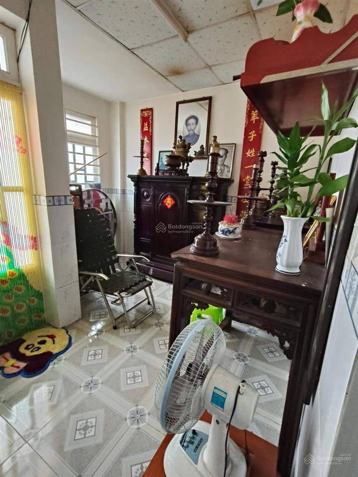 Bán nhà riêng 3 tỷ, 87 m2, 3pn, 3wc tại đoàn thị kia, tân đông hiệp, hồ chí minh