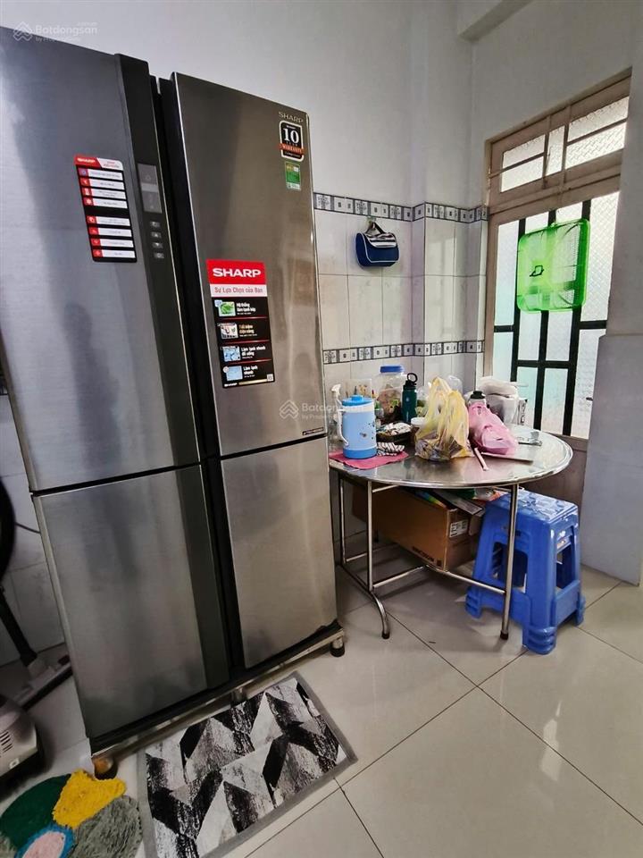 Bán nhà riêng 3 tỷ, 87 m2, 3pn, 3wc tại đoàn thị kia, tân đông hiệp, hồ chí minh