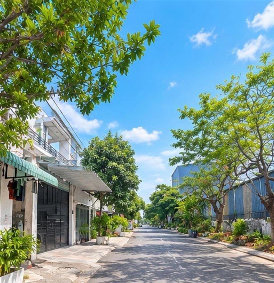 Bán gấp nhà ngay vincom dĩ an, 75m2, đường nhựa lớn, sổ hoàn công, nhỉnh 4 tỷ