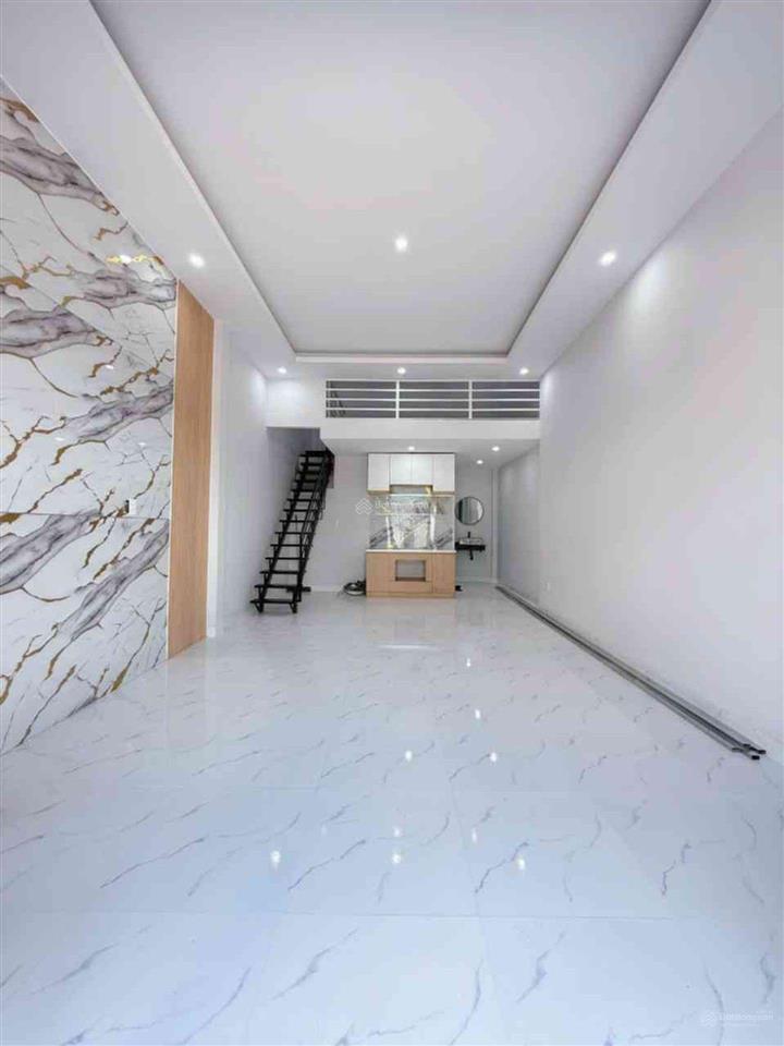 Nhà mới ở ngay ngang 6m, hiệp bình, hồ chí minh, giá siêu hời 50m2, sổ riêng