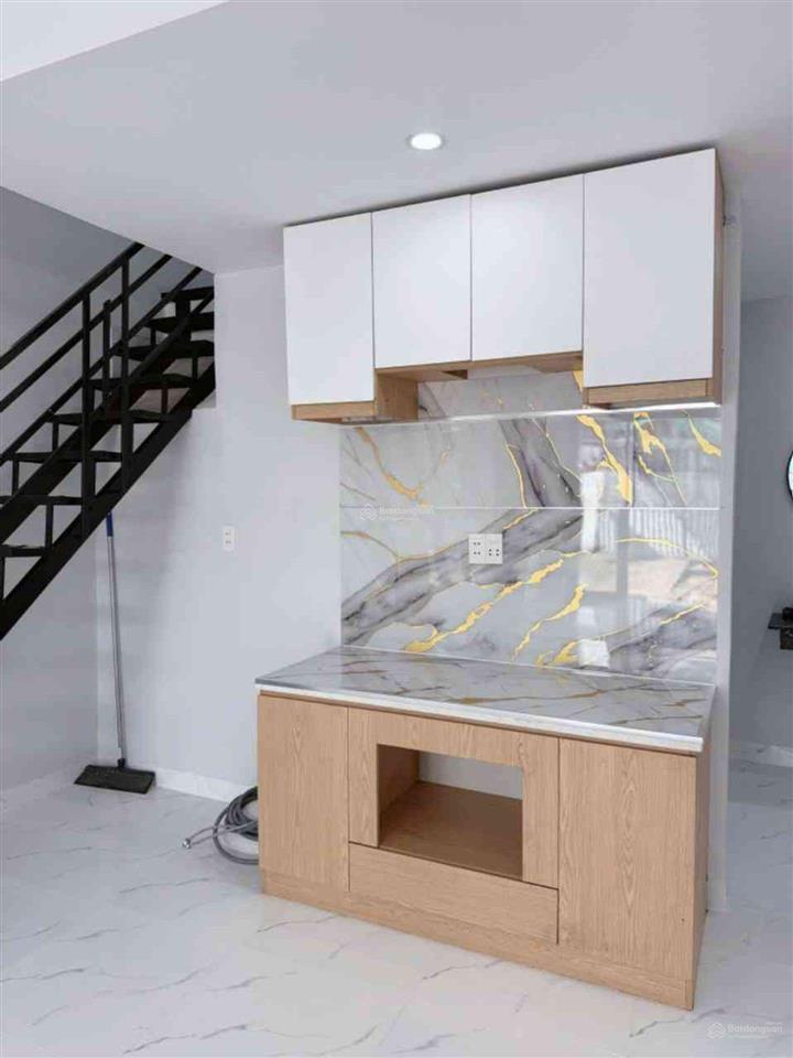 Nhà mới ở ngay ngang 6m, hiệp bình, hồ chí minh, giá siêu hời 50m2, sổ riêng