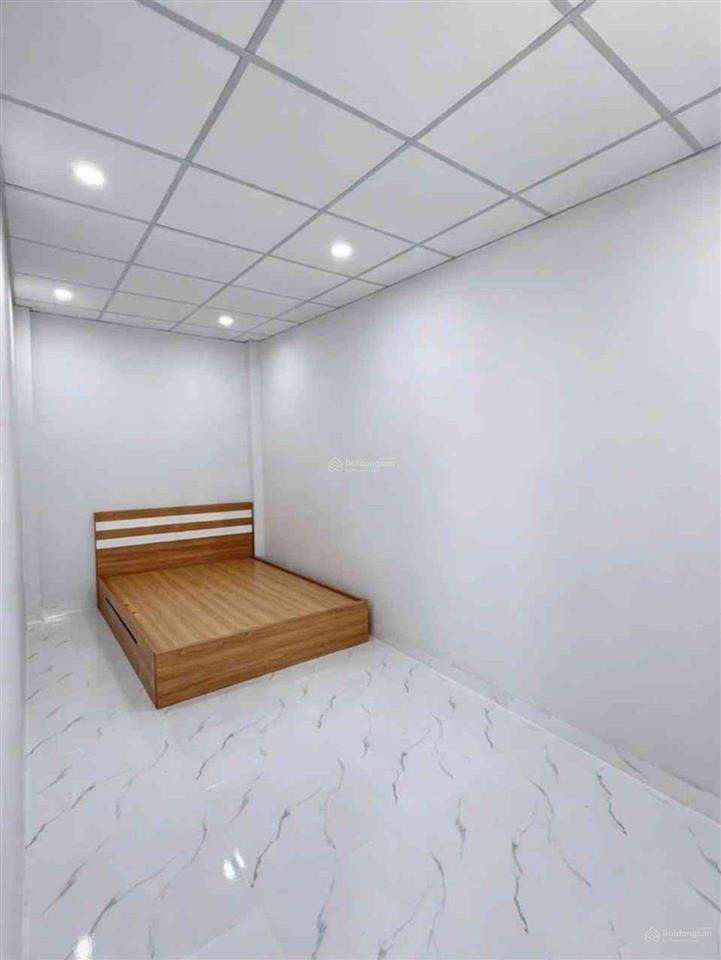Nhà mới ở ngay ngang 6m, hiệp bình, hồ chí minh, giá siêu hời 50m2, sổ riêng