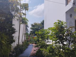 Bán nền vị trí đẹp đối diện cổng bệnh viện đh nam cần thơ khoảng 50m