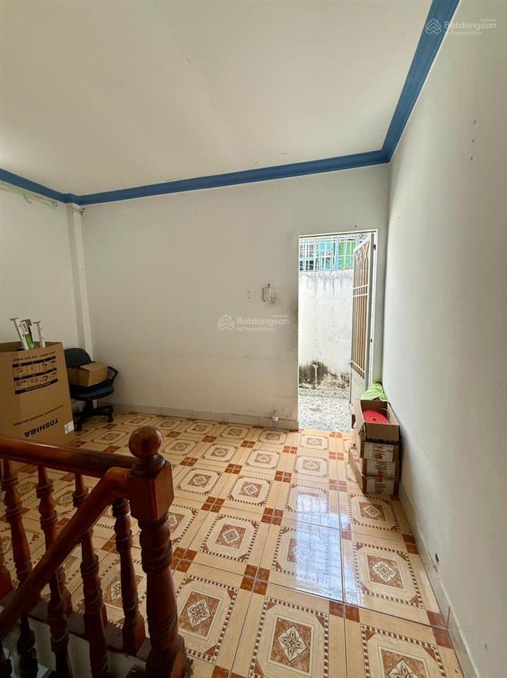 Bán gấp nhà riêng 3pn, 2wc tại huỳnh thị hai, tân chánh hiệp, q12, 3,59 tỷ