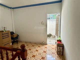 Bán gấp nhà riêng 3pn, 2wc tại huỳnh thị hai, tân chánh hiệp, q12, 3,59 tỷ