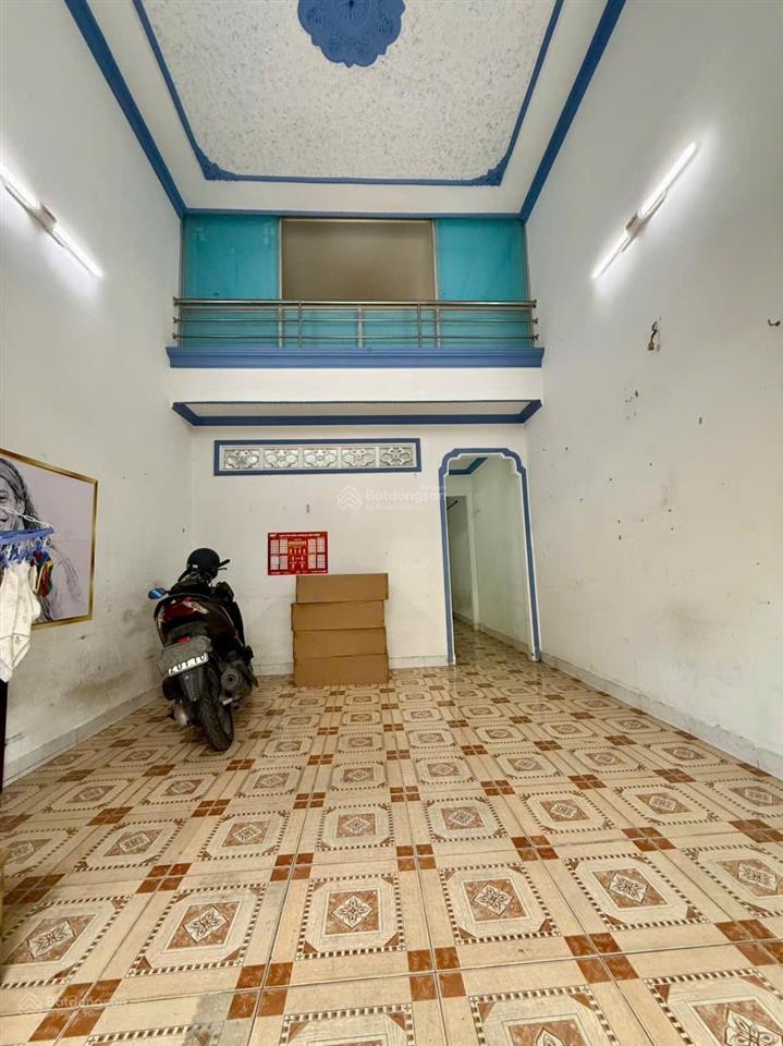 Bán gấp nhà riêng 3pn, 2wc tại huỳnh thị hai, tân chánh hiệp, q12, 3,59 tỷ