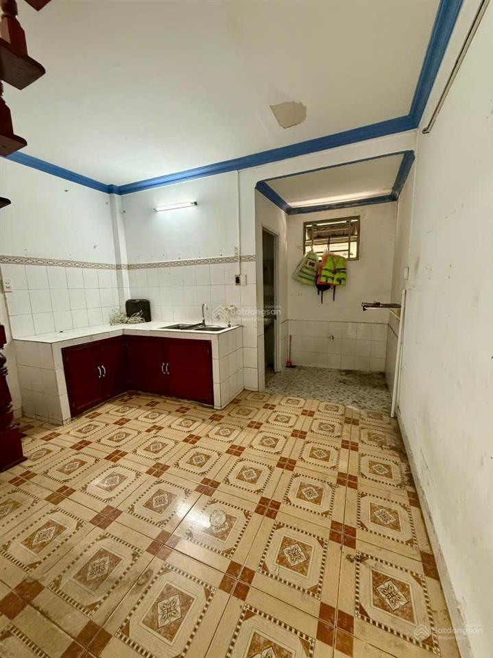 Bán gấp nhà riêng 3pn, 2wc tại huỳnh thị hai, tân chánh hiệp, q12, 3,59 tỷ