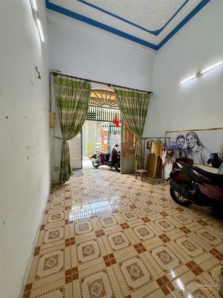 Bán gấp nhà riêng 3pn, 2wc tại huỳnh thị hai, tân chánh hiệp, q12, 3,59 tỷ