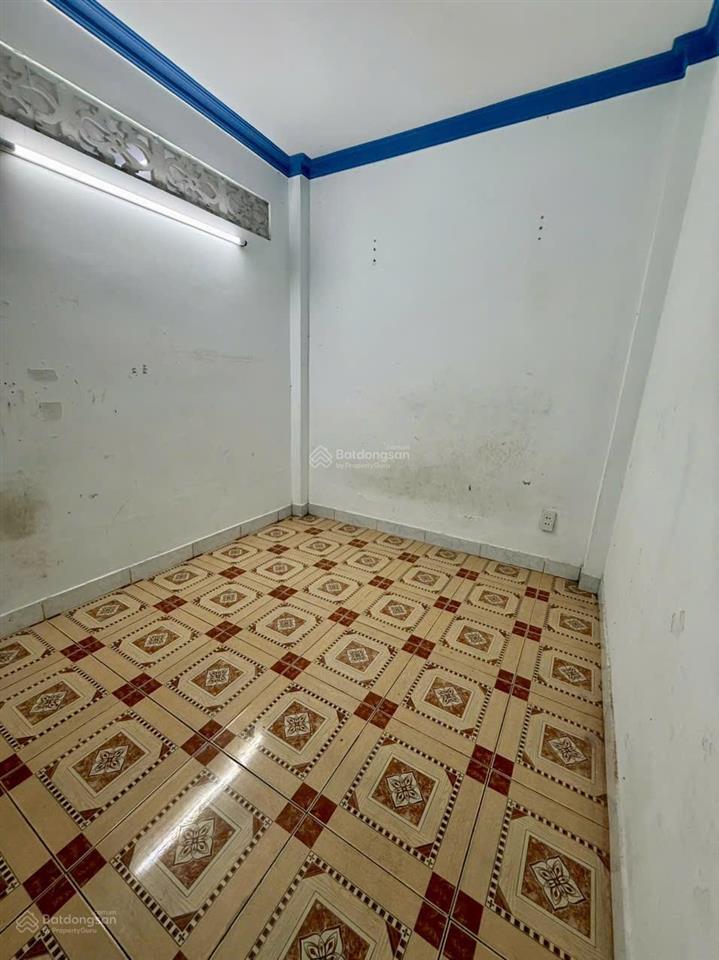 Bán gấp nhà riêng 3pn, 2wc tại huỳnh thị hai, tân chánh hiệp, q12, 3,59 tỷ