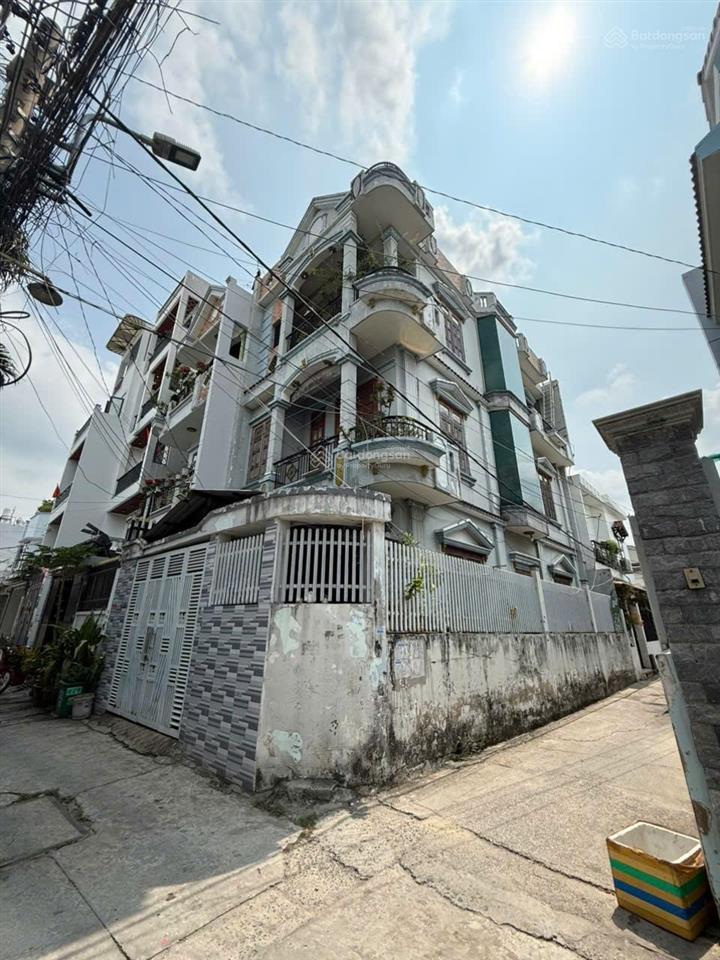 Bán nhà riêng tại huỳnh thị hai, 5,7 tỷ, 80m2, 4pn, 3wc, giá siêu hời!