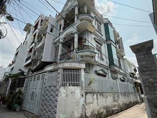 Bán nhà riêng tại huỳnh thị hai, 5,7 tỷ, 80m2, 4pn, 3wc, giá siêu hời!