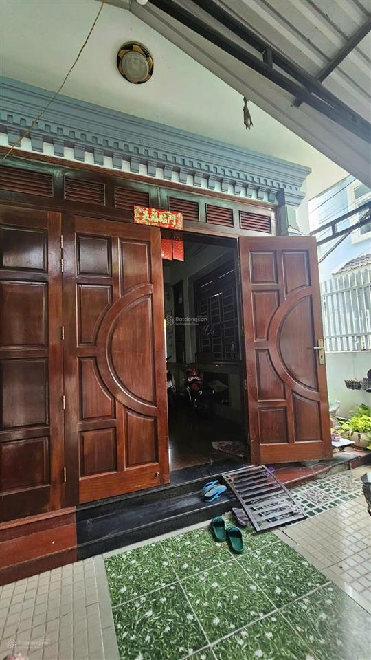 Bán nhà riêng tại huỳnh thị hai, 5,7 tỷ, 80m2, 4pn, 3wc, giá siêu hời!