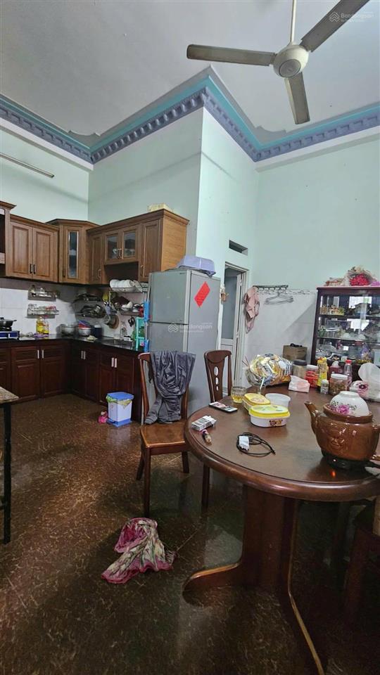 Bán nhà riêng tại huỳnh thị hai, 5,7 tỷ, 80m2, 4pn, 3wc, giá siêu hời!