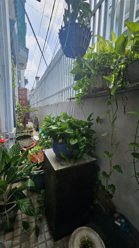 Bán nhà riêng tại huỳnh thị hai, 5,7 tỷ, 80m2, 4pn, 3wc, giá siêu hời!