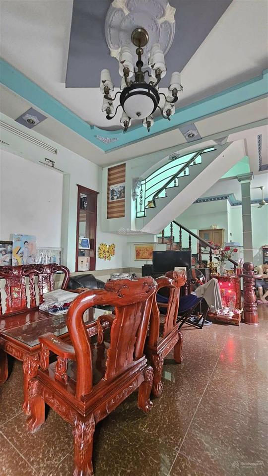 Bán nhà riêng tại huỳnh thị hai, 5,7 tỷ, 80m2, 4pn, 3wc, giá siêu hời!