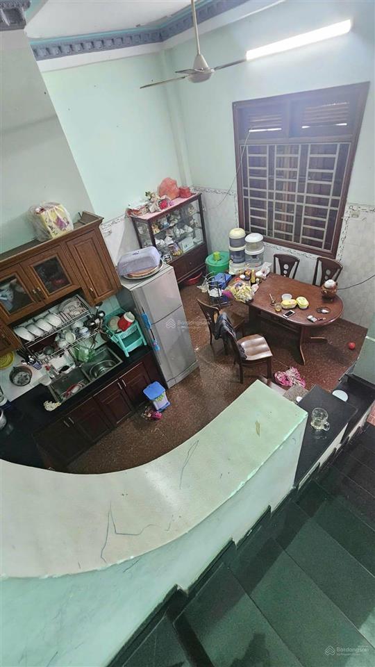 Bán nhà riêng tại huỳnh thị hai, 5,7 tỷ, 80m2, 4pn, 3wc, giá siêu hời!