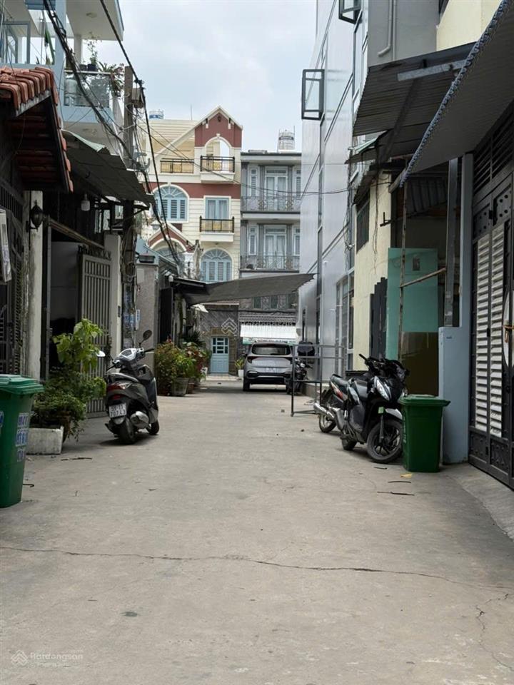 Bán đất tại trần thị năm, tân chánh hiệp, q12, 4,99 tỷ, 78.3m2