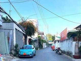 Hàng thơm! 52.2tr/m2  đất mặt tiền thới an  131m2 (5/5.3 x 26m)