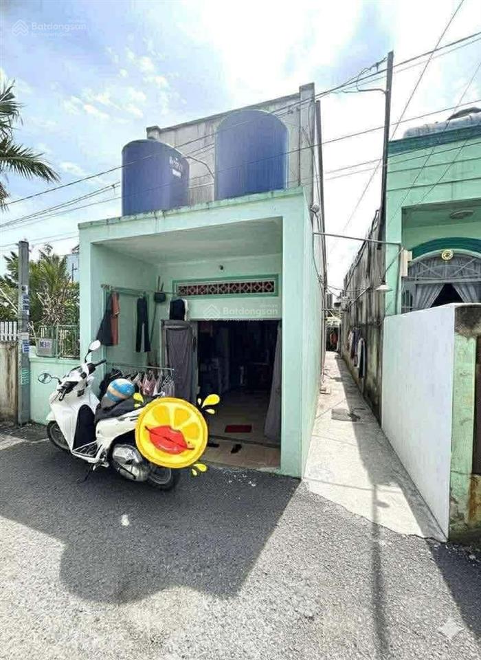 Chỉ 4.75 tỷ  97m2 (4.2x24m)  hẻm xe hơi thông  dòng tiền từ 5 phòng trọ 10 triệu/tháng