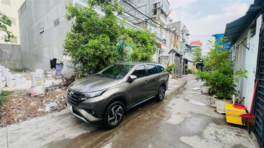 Q12  hiệp thành | 103m² | chỉ 4,55 tỷ
