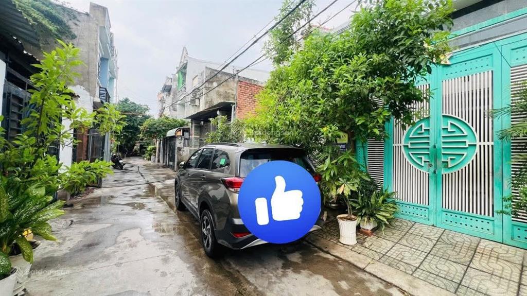 Q12  hiệp thành | 103m² | chỉ 4,55 tỷ