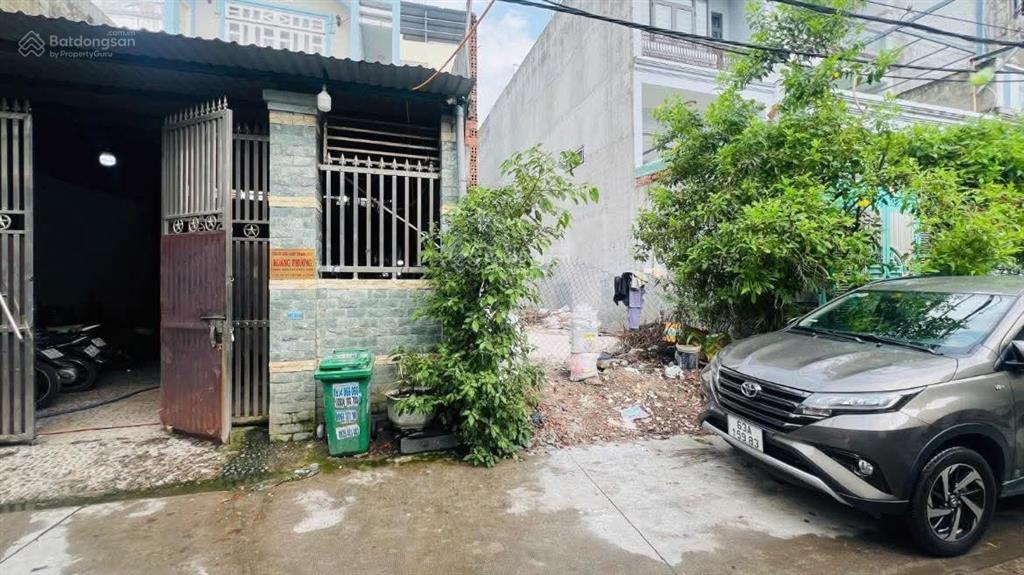 Q12  hiệp thành | 103m² | chỉ 4,55 tỷ