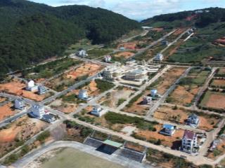 Bán gấp lô biệt thự giá rẻ 19,5 tr/m2 kđt vạn xuân đà lạt 261m2 chỉ 5,1 tỷ.