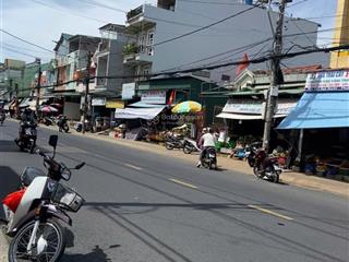 Siêu phẩm đất hẻm ô tô 9.5m, ngay sát chợ ngô quyền la sơn phu tử, p6, đà lạt chỉ 5.8 tỷ