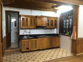 Cho thuê căn hộ chung cư tập thể quân đội, ngõ 86 lê trọng tấn, phương liệt, hà nội