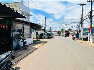 [cần bán gấp] lô đất đẹp 100m2 ngay ql1a phường xuân lập long khánh đồng nai