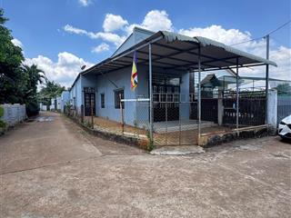 Bán gấp nhà cấp 4, nhà góc 2mt dt 173m2 6x29m chỉ 800tr xuân định, đồng nai