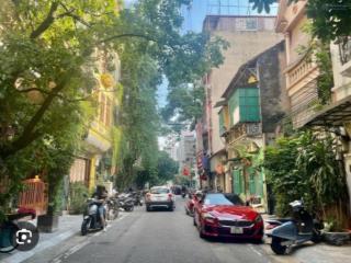 Chính chủ bán nhà | mặt phố phù đổng thiên vương | cực hiếm | 64m2 | mt khoảng 4m | giá 63tỷ sđcc