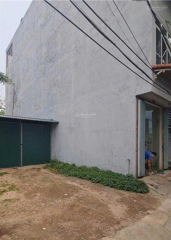 Bán đất 120m² trục chính hội phụ đông hội vị trí đẹp gần vin cổ loa