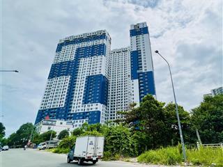 Bán căn hộ 1pn tại cskyview, 1,99 tỷ, 53m2, bình dương