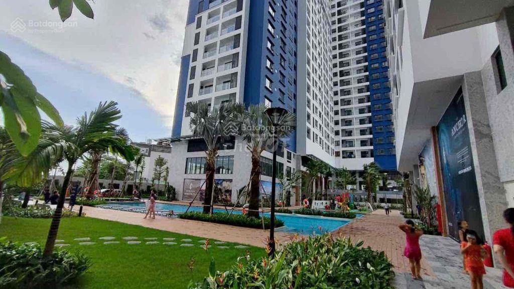 Bán căn hộ 1pn tại cskyview, 1,99 tỷ, 53m2, bình dương