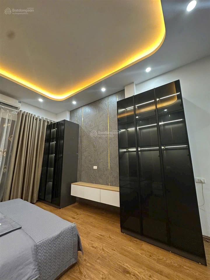 Siêu phẩm số nhà mặt phố quang trung  hà đông * 40m2 * 5tầng thang máy * 10tỷ, 2 ô tô tránh