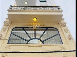 Siêu hoa hậu khu đô thị văn phú hà đông, 90m2 * 5 tầng thang máy* 19tỷ, 3 ô tô tráh, kinh doanh.