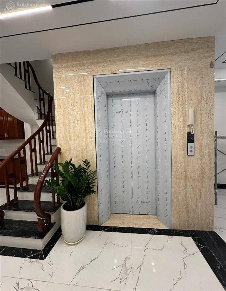 Siêu hoa hậu khu đô thị văn phú hà đông, 90m2 * 5 tầng thang máy* 19tỷ, 3 ô tô tráh, kinh doanh