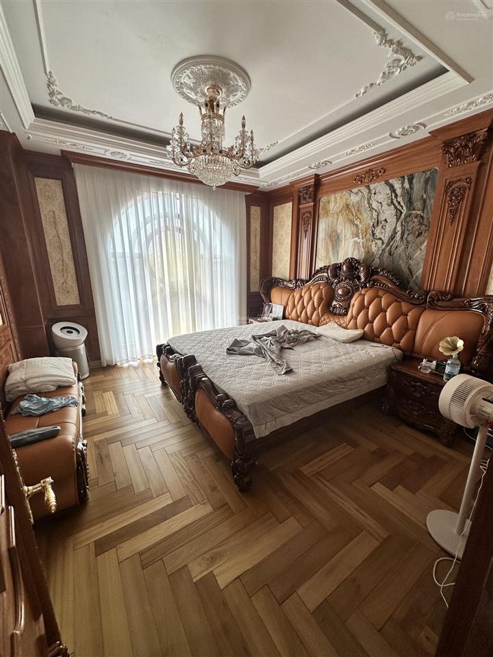 Bán nhà riêng tại quang trung, hà đông, hà nội, giá siêu hời chỉ với 8,3 tỷ, 35m²