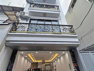 Bán nhà riêng tại quang trung, hà đông, hà nội, giá siêu hời chỉ với 8,3 tỷ, 35m²