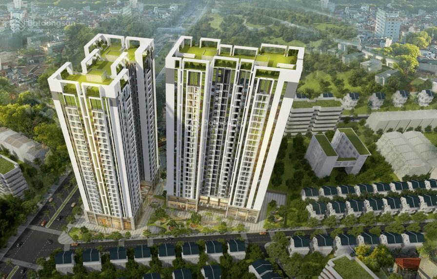 Cho thuê căn hộ 2pn 2wc tại sky center, giá siêu hời 15 triệu, 74m2