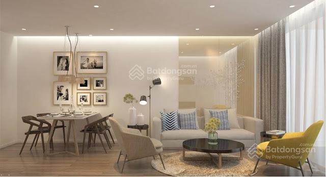 Bán cc valeo đầm sen, 4.9 tỷ, 100m2, 3pn, 3wc, chính chủ, giá tốt