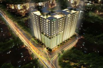 Bán cc tại investco babylon, 2,9 tỷ, 52m2, 2pn, 1wc, bao đẹp